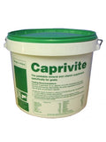 Caprivite - Vitamin Mineral Feed Supplement for Goats