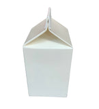 Hoppers - 1 Pint Disposable Cartons