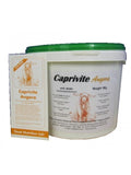 Caprivite Angora - Vitamin Mineral Supplements for Goats
