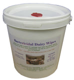 Dairy Wipes