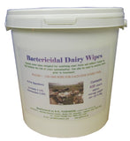 Dairy Wipes